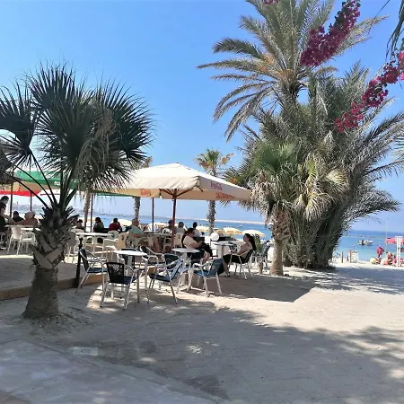 Lido di Alghero Beach Resort - La Villetta-2