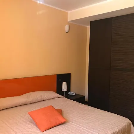 Castellammare Smart Rooms-3