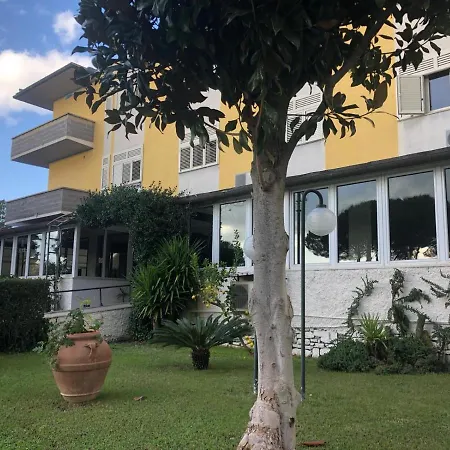 HRS Hotel Sabatino-2