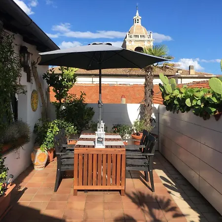 La Terrazza Sui Tetti-3