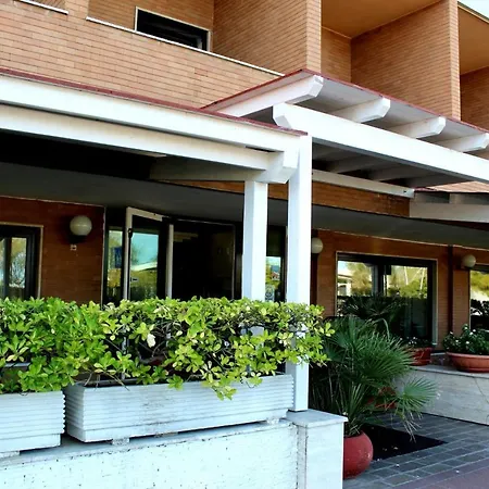 Hotel Bellariva-3