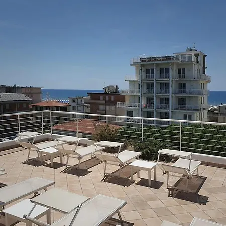Hotel Bracciotti-3