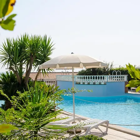 Residence Il Borgo-3