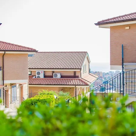 Residence Il Borgo-2