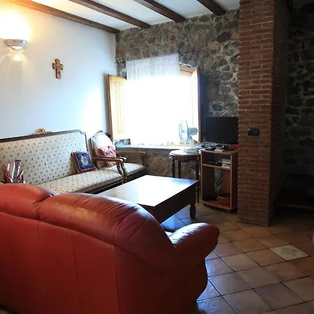 Casa del Faro A (by Vacation Service)-2