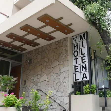 Hotel Milena-3