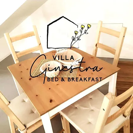 B&B Villa Ginestra-2