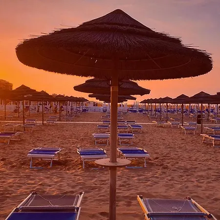 Hotel Bella Romagna-2