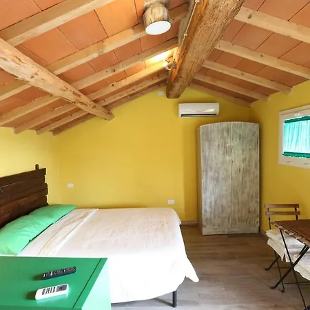B&B Corso Italia 58-2