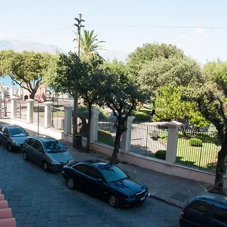 In Vacanza a Gaeta - L'Elica b&b-2