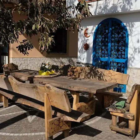 Lemontree House Bacoli-2