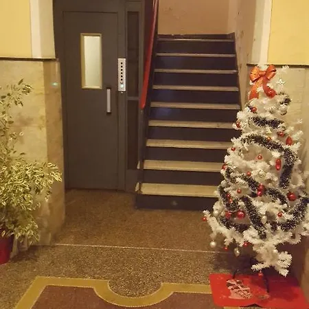 B&b Il pesce doro-2