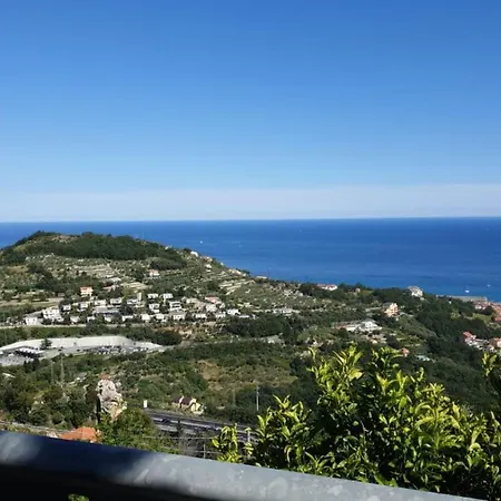 B&B TRA CIELO e MARE-3