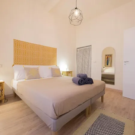 B&B In Acquaviva-2