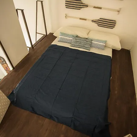 Casa Stone Milazzo B&B-3