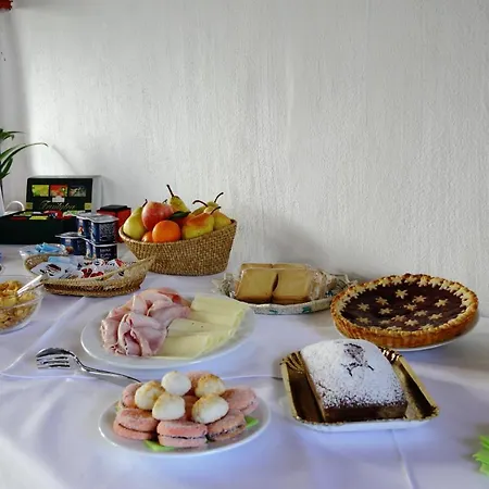 B&B Campu Moru-3