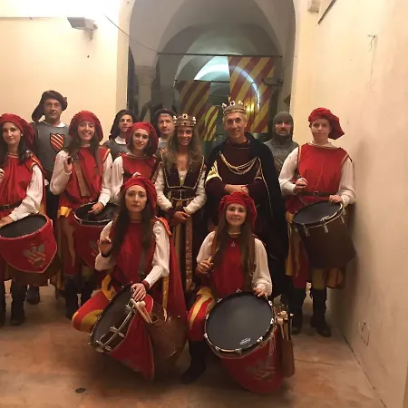 Il Pozzo e il Melograno-2