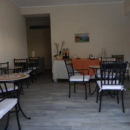 B&B Magna Graecia-3