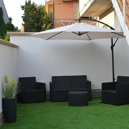 B&B Le Mansarde-3