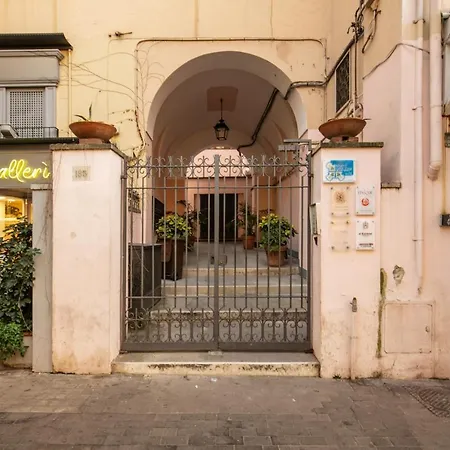 Sorrento Square Suites-2