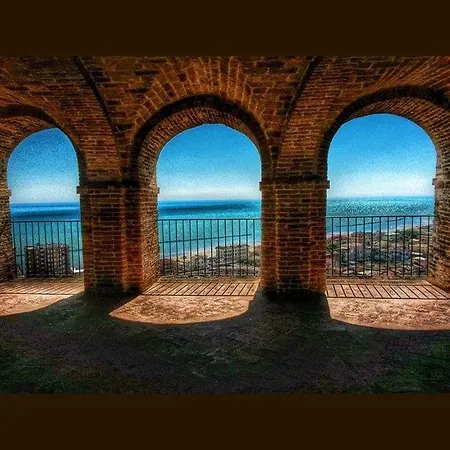 BED AND BREAKFAST SAPORE DI MARE A 50 MT dalla SPIAGGIA-2