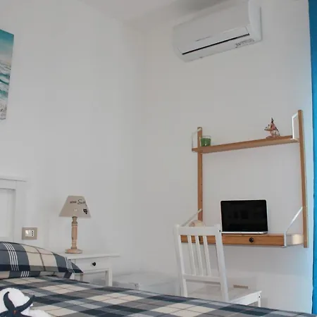 A Livanti B&B-3