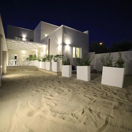 Baia Azzurra B&B-3