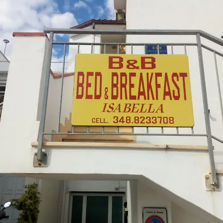 B&B Isabella-2