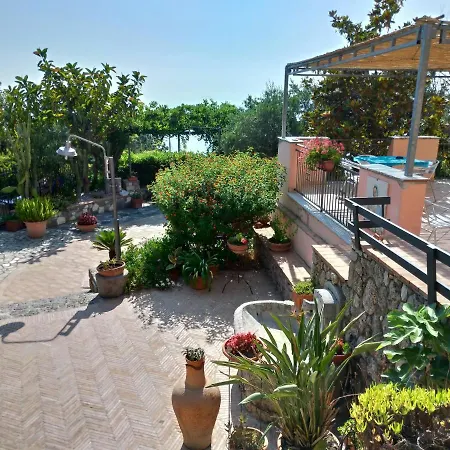 Bed & Breakfast Laino-3