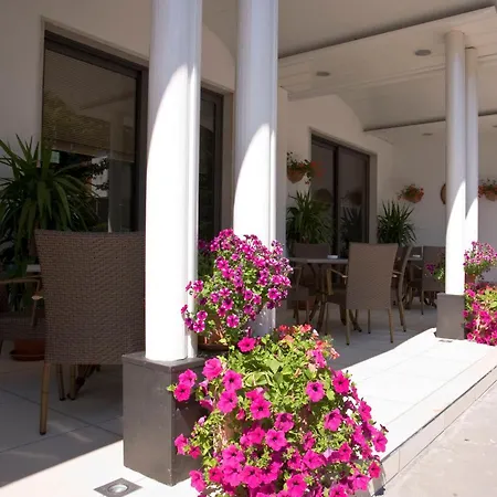 Hotel Maris Stella-2