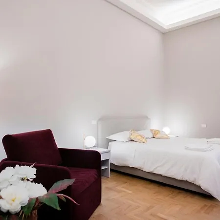 Teatro Suites Rooms-2