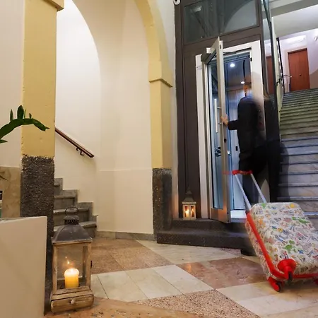 Le Suites Del Duomo-3