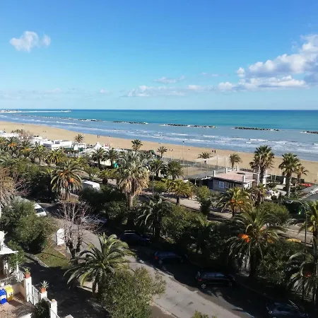 B&B Attico Mare-2