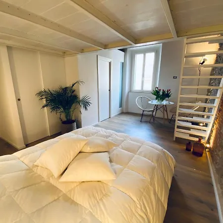 Civiconovantatre - New B&B-2