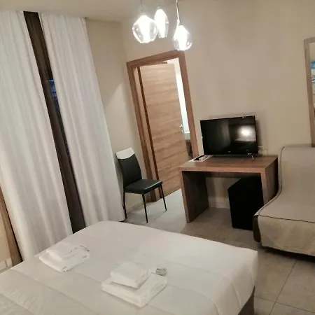 B&B Il Volo-2