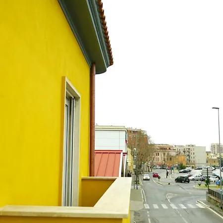 La Lanterna Sul Comò-3