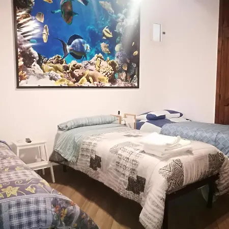 Edvige'S House-2