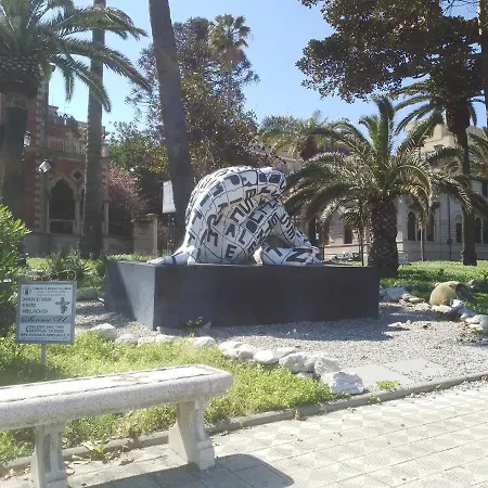Magna Grecia B&B-2