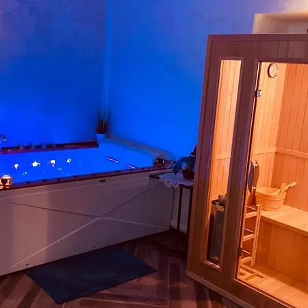 B&B Blu Infinito-2