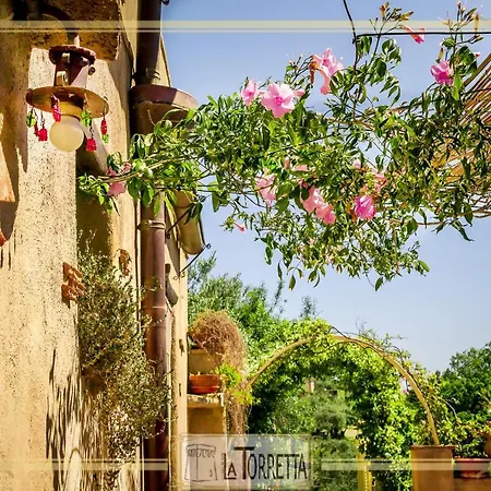 B&B La Torretta-2