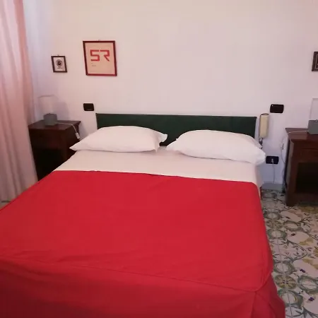 Hotel Sibilla Residence-3