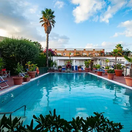 Hotel Ischia Onda Blu-3