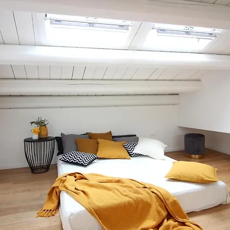 Pànto - Rooftop boutique rooms-3