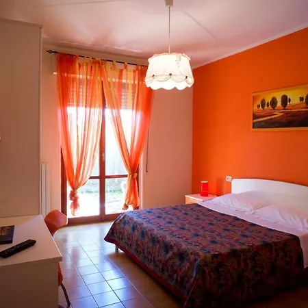 BED AND BREAKFAST SAPORE DI MARE A 50 MT dalla SPIAGGIA-3