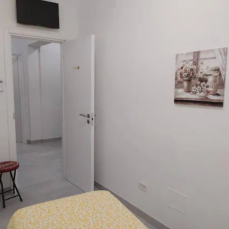 Maison Floria Locazione Turistica-2