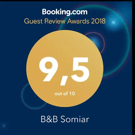 B&B Somiar-2
