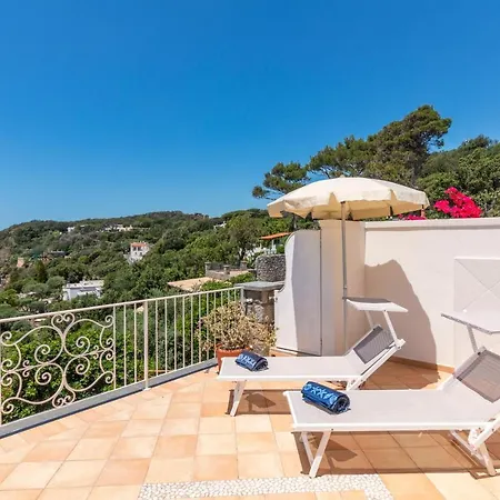 Villa dei Lecci - 7 Luxury villas with private pool or jacuzzi-2