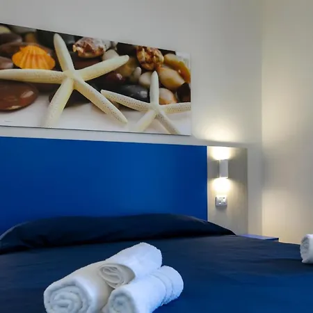 Map Enjoy Rooms-2