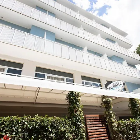 Hotel Primiana-2