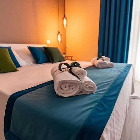 b&b Le Maioliche-2